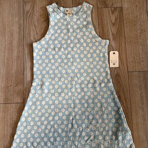 Girls Billabong tank dress